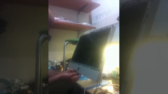imac A1311-A1312-A1418-A1419-A1224-A1225 ram yükseltme,ram takma,ram upgrade смотреть онлайн