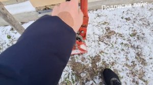 Домкрат реечный для нивы необходим?#коп2023