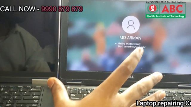 How to Break Password in laptop & Computer | Break Windows Login Password | Laptop Repairing Course смотреть онлайн