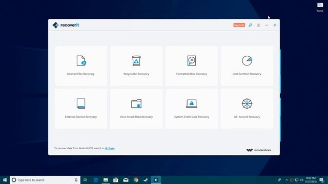 How to Easily Recover Deleted Files in Windows смотреть онлайн