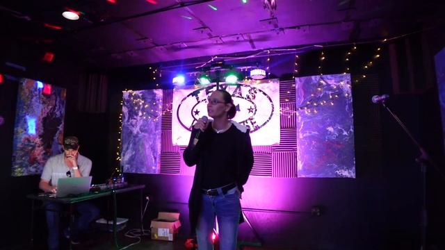 Crystal - Dreams - Karaoke - Fleetwood Mac смотреть онлайн