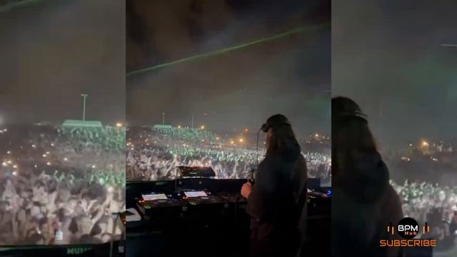@SolomunOfficial at Music Tel Aviv 2022 Independence Day 🇮🇱 Last Night Party | Best Moments смотреть онлайн