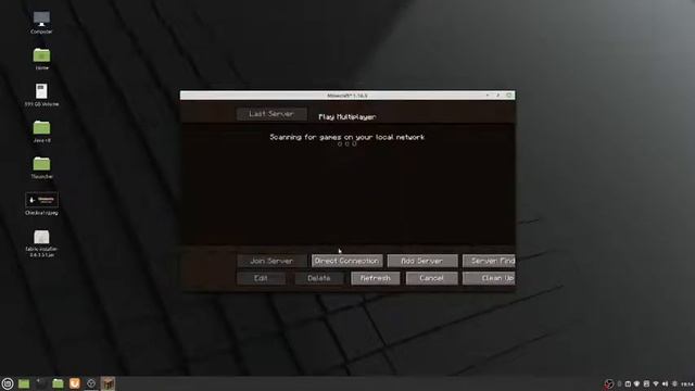 How To Install Wurst for Minecraft 1.16.3 on Linux (Linux Mint) смотреть онлайн
