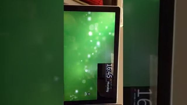 Raspberry Pi with Windows 7 VDI on top смотреть онлайн