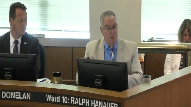 Springfield City Council Meeting June 4, 2019 смотреть онлайн