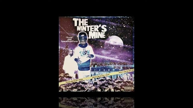 SpaceGhostPurrp - Black Friday смотреть онлайн