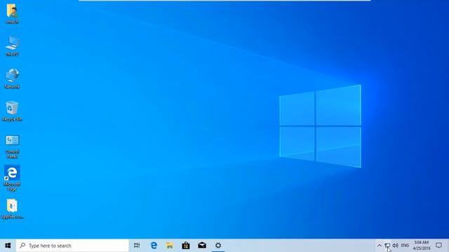استعراض جميع مميزات ويندوز 10 الجديد |تحديث مايو 2019😍 اصدار 1903 | Windows 10 version 1903 смотреть онлайн
