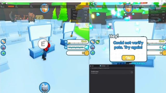 NEW DUPING METHOD!! (PASTEBIN) 2023 смотреть онлайн