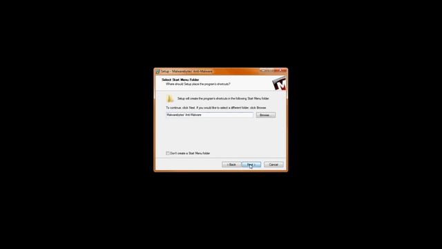 Removing Malware using Malware Bytes Anti Malware смотреть онлайн