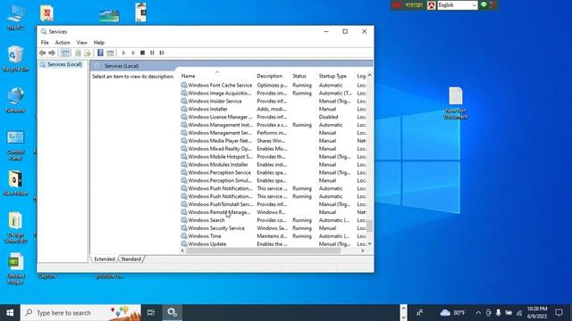 Can not open jpg file in windows 10 || How to Fix File System Error || Photo not Opening in Laptop смотреть онлайн