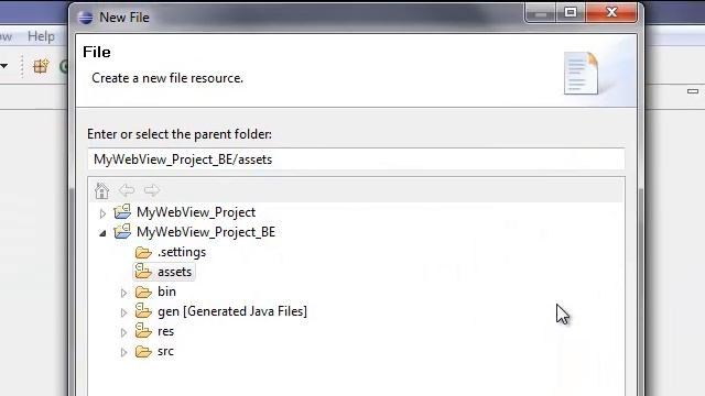 Chapter 4.4 of Android SDK Tutorial смотреть онлайн