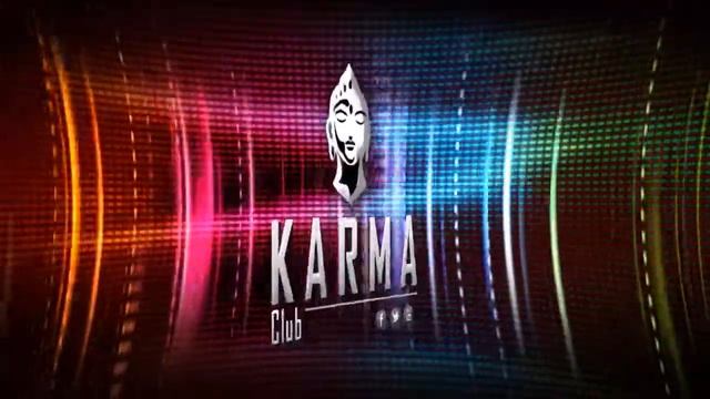karma fond logo смотреть онлайн