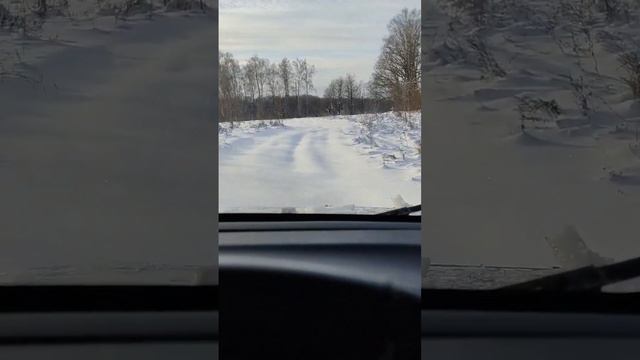 На берегу Истринского водохранилища #jeep #wrangler #бездорожье #джип смотреть онлайн