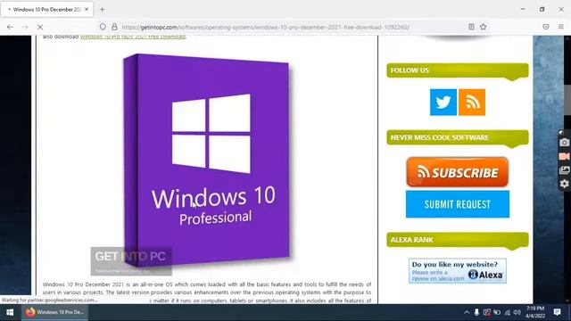 how to download windows 10| window 10 iso image download kaise kre | #window10download смотреть онлайн