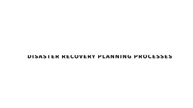 EC Council Disaster Recovery Professional EDRP смотреть онлайн
