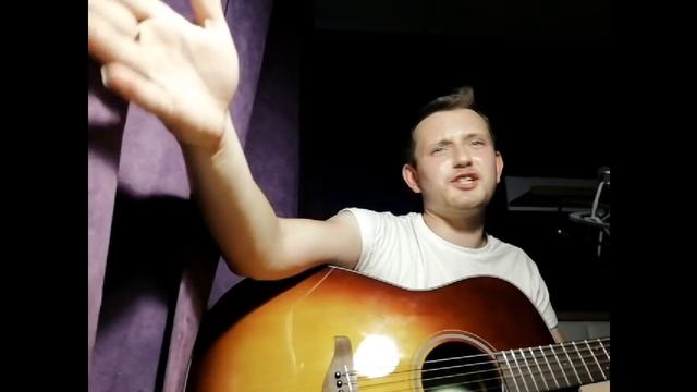 ГИТАРНЫЙ СТРИМ! Дворовые, армейские и т.д. Максим Батай смотреть онлайн