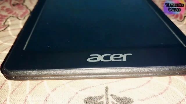Acer One 7 4G Tab Unboxing Namo E -Tab (govt. of gujarat tablet ) #WithMe #StayHome смотреть онлайн