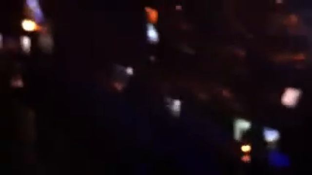 CW @ Fedora Lounge DJ Boi Jeanius смотреть онлайн