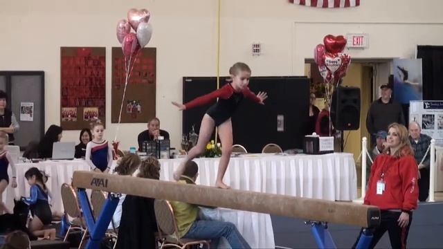 Cami Loxley Beam MAC open 2010 смотреть онлайн