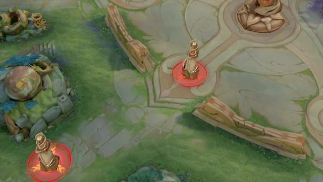 Honor Of Kings - Tutorial Gameplay Walkthrough (Android/iOS) смотреть онлайн