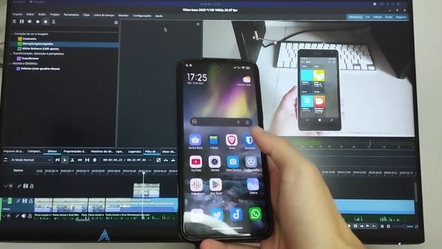 Windows Phone em 2023? Veja o que ainda FUNCIONA! смотреть онлайн