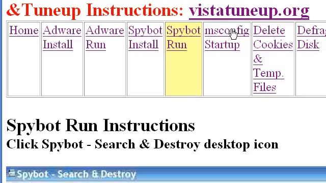 http://VistaTuneup.org/ XP Cleanup Help Speedup PC смотреть онлайн