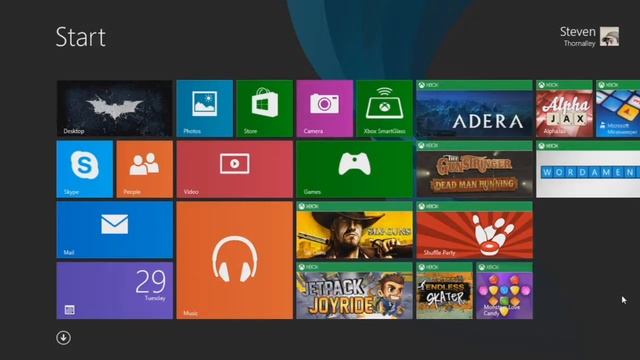 Top 10 FREE Xbox Enabled Apps For Windows 8 смотреть онлайн