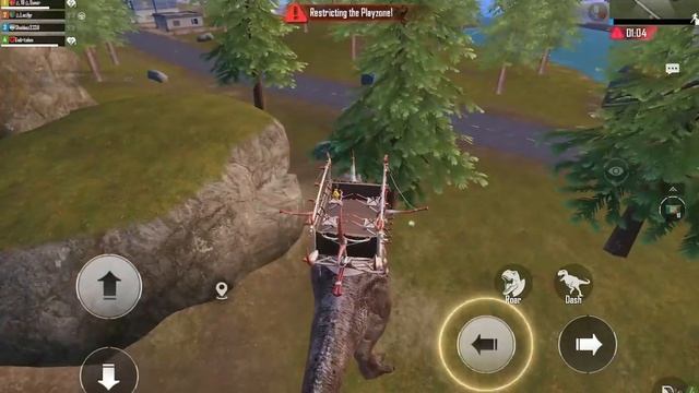 PUBG 2.6 update | PUBG mobile 2023 | iPad 9th gen PUBG test | PUBG Gameplay смотреть онлайн