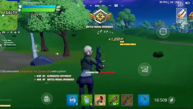 Solo win 10 kills - fortnite gameplay смотреть онлайн