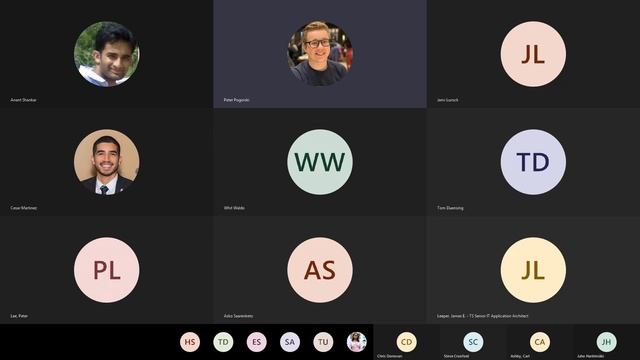 Service Fabric Community Q&A #52 смотреть онлайн