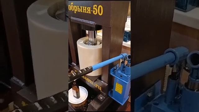 Отзыв на маслопресс Добрыня 50/год использования, полёт нормальный/надёжный пресс/маслодело смотреть онлайн