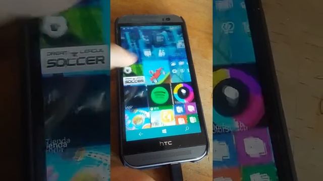 htc m8 windows phone смотреть онлайн