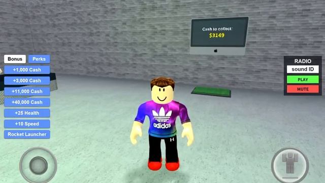 Apple Store Tycoon (The Last Part, 4) | ROBLOX #12 смотреть онлайн