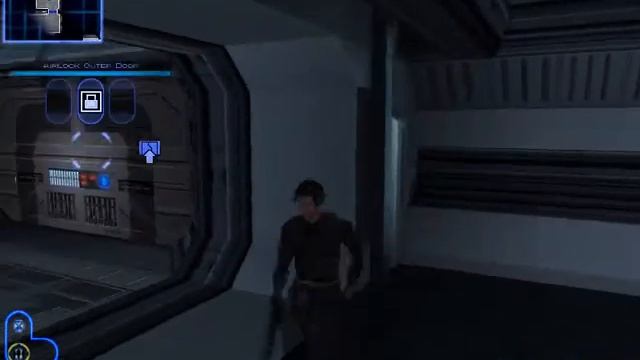 Kotor Leviathan Bug/Glitch смотреть онлайн