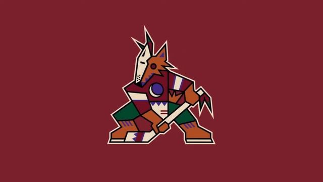 Arizona Coyotes 2023 Goal Horn смотреть онлайн