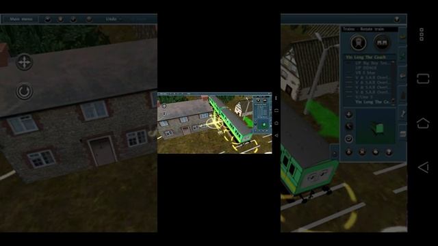 cara pasang mod trainz simulator android by nando 123456 смотреть онлайн