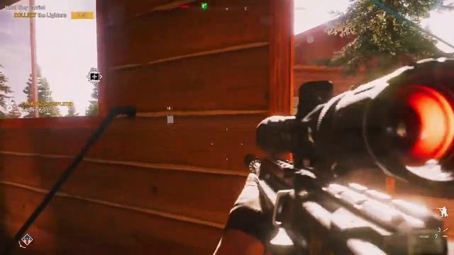 Far Cry 5 Gameplay Part 9 | ProFessorOP Gaming смотреть онлайн