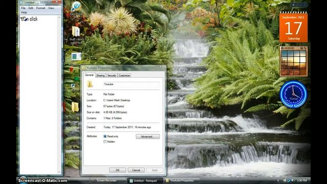 How to change icons for windows vista смотреть онлайн