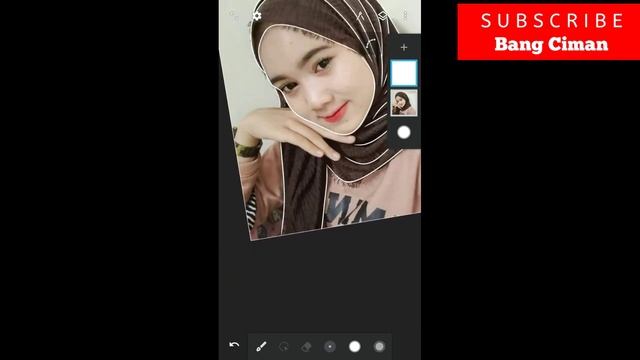 Tutorial Membuat Outline Style di Android - Bang Ciman смотреть онлайн
