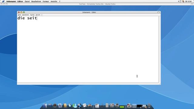 Mac theme for windows7 xp vista.... смотреть онлайн