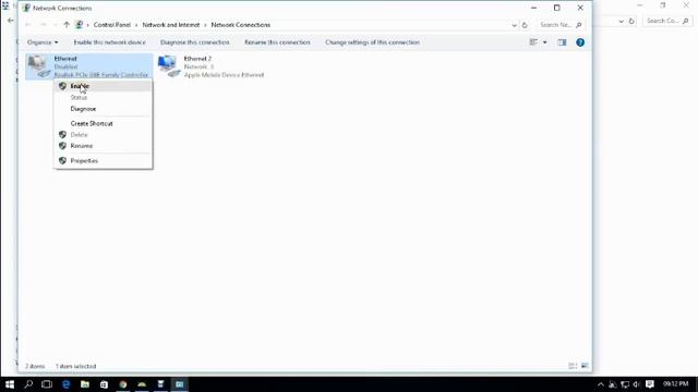How to change Mac Address of a system смотреть онлайн