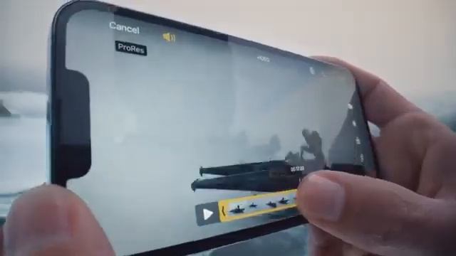 Iphone 13 pro new смотреть онлайн