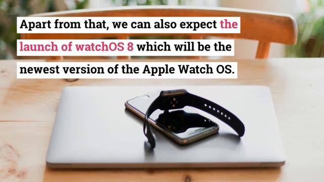 Apple to make a lot of major announcement in WWDC 2021 смотреть онлайн