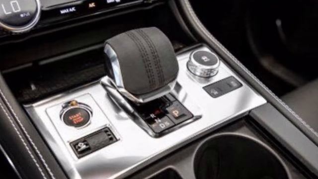 2021 Jaguar F-Pace R Dynamic S Review смотреть онлайн