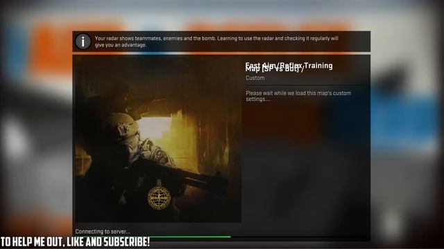 HOW TO GET BETTER AT CS:GO смотреть онлайн