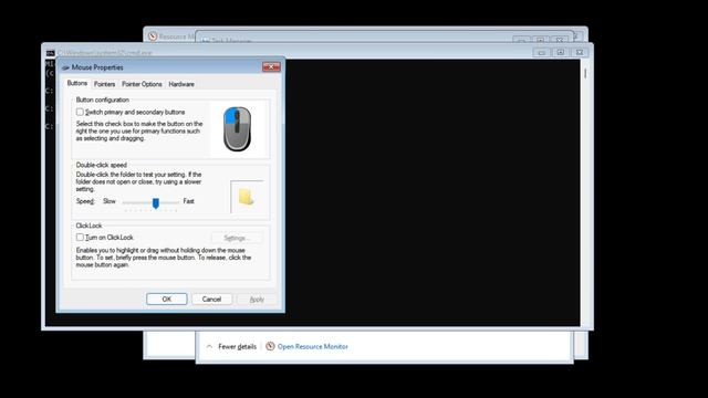 Windows 11 with Vista Basic theme (Disabling DWM) смотреть онлайн