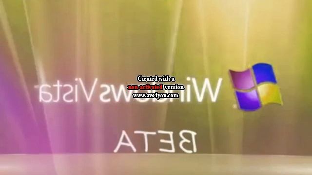 Microsoft Windows Vista Beta Effects Sponsored By DERP WHAT THE FLIP Csupo Effects In G Major смотреть онлайн