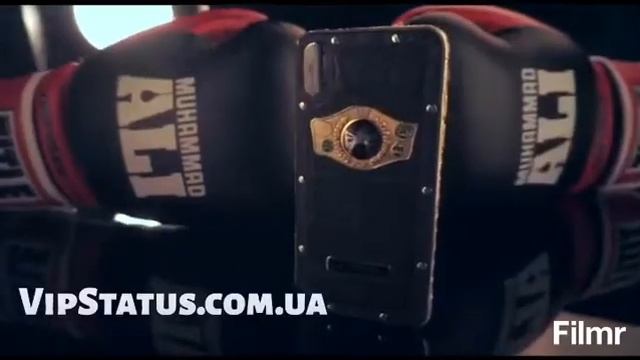 VipStatus iphone для Василия Ломаченко смотреть онлайн