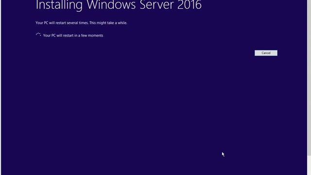 upgrade to window server 2016 смотреть онлайн