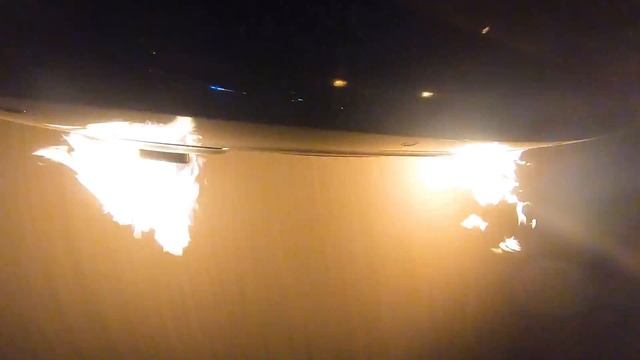 The fastest SAAB in the midwest shooting flames! (2008 Saab 9-3 Turbo X) смотреть онлайн